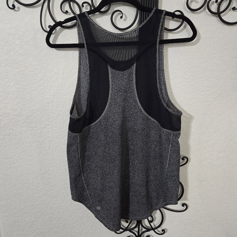 LULULEMON Sculpt Tank | 8 - Picture 3 of 4